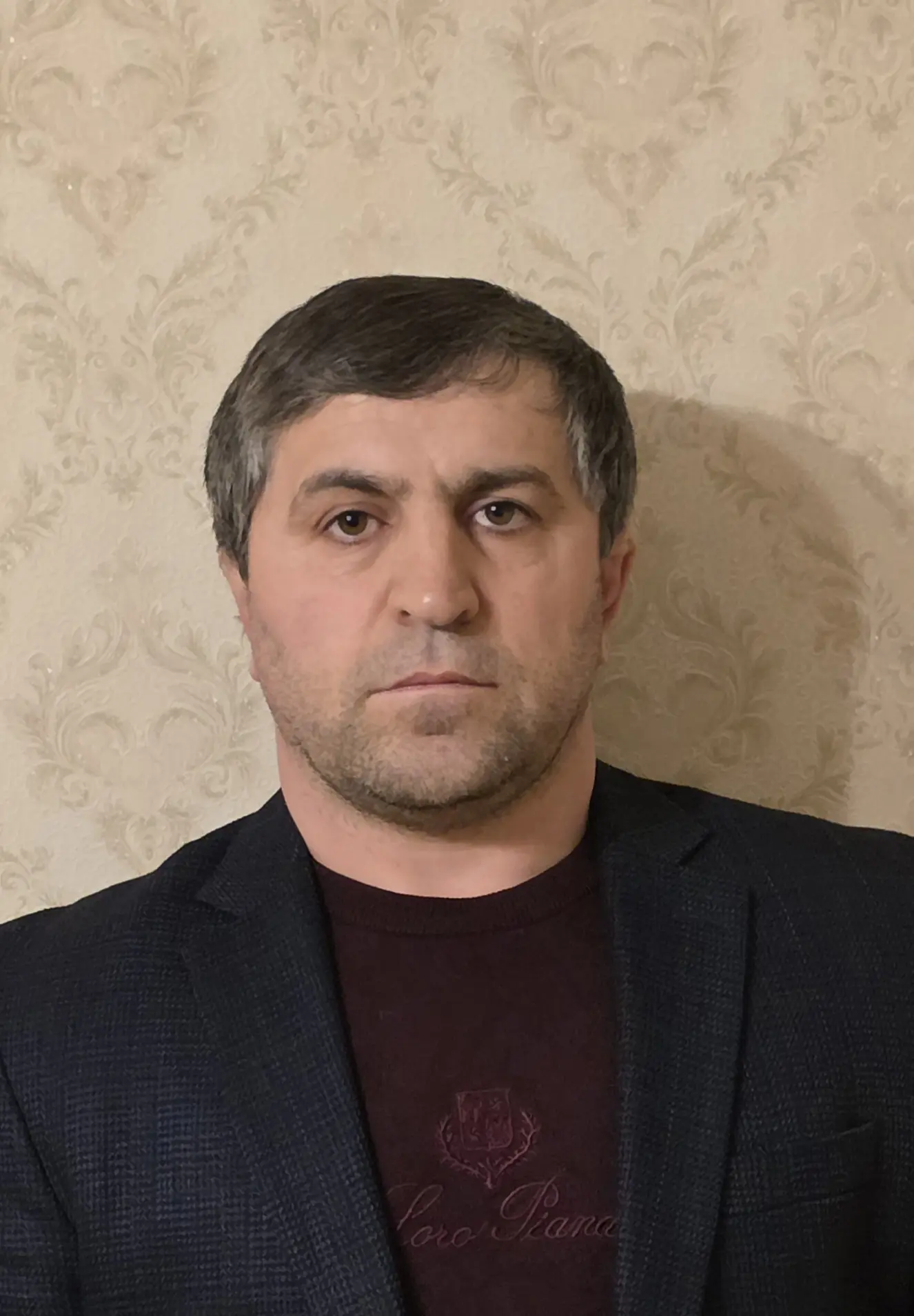 Абдулаев Марат Алиевич.
